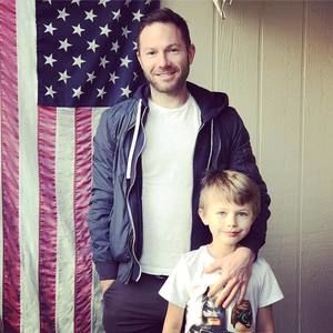 Meet your Posher, Shane